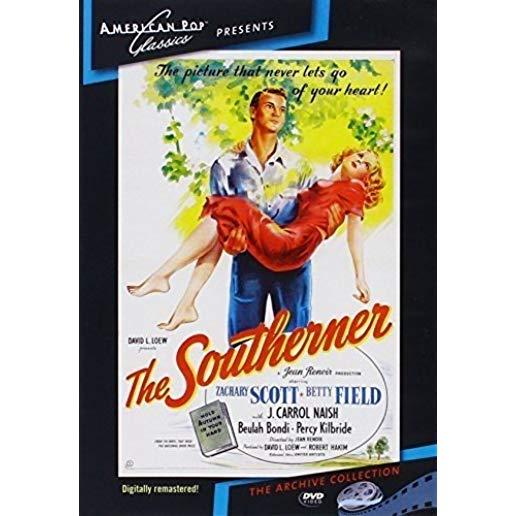 SOUTHERNER / (MOD NTSC)