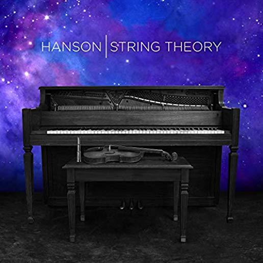 STRING THEORY