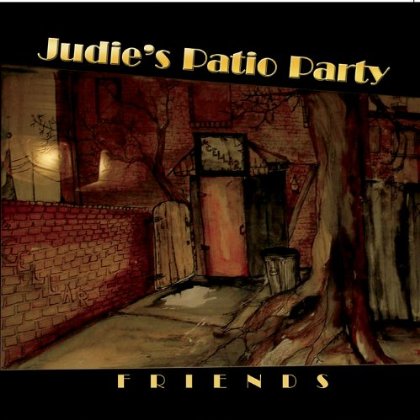 JUDIE'S PATIO PARTY-FRIENDS / VARIOUS