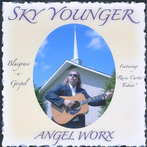 ANGEL WORX (CDR)