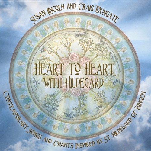 HEART TO HEART WITH HILDEGARD: CONTEMPORARY SONGS