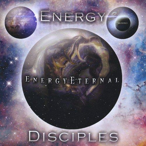 ENERGY ETERNAL (CDR)