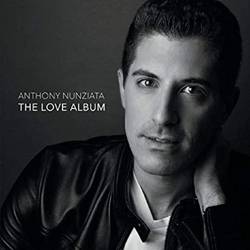 LOVE ALBUM