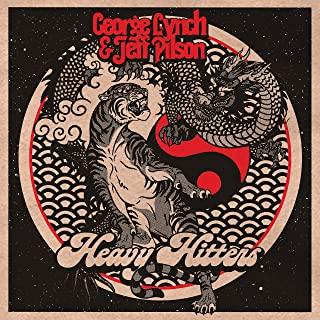 HEAVY HITTERS (COLORED VINYL) (COLV)