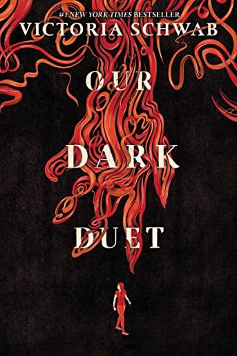 OUR DARK DUET (HCVR)