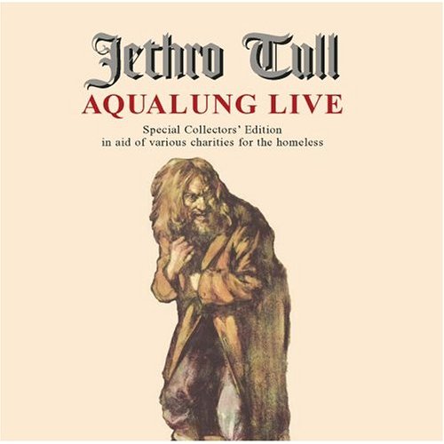 AQUALUNG LIVE