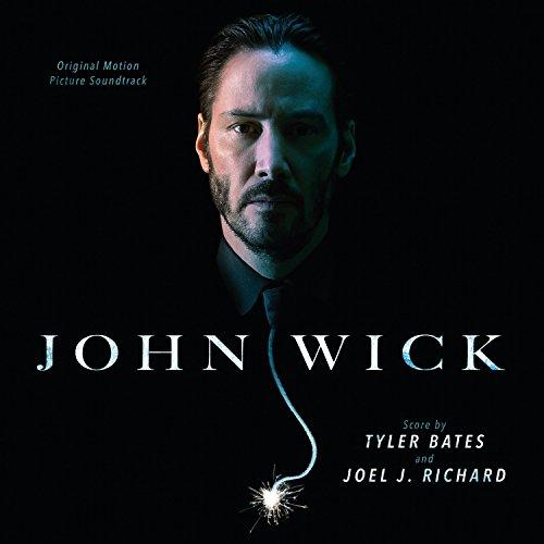 JOHN WICK / O.S.T.