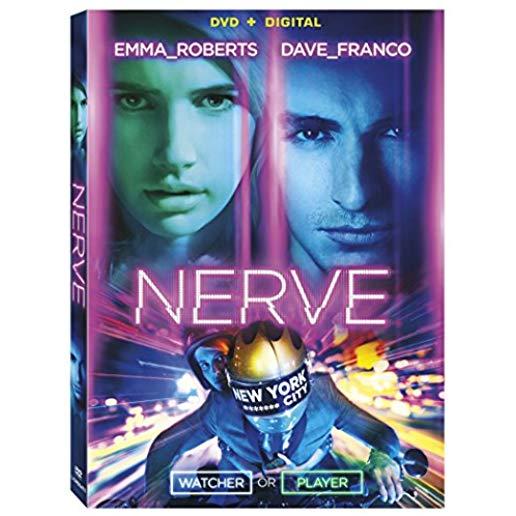 NERVE