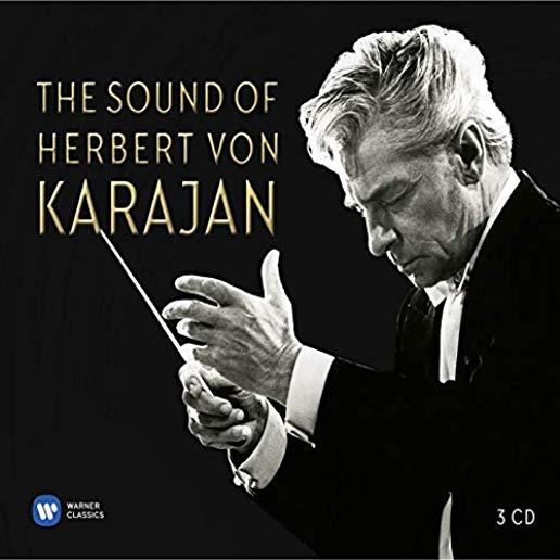 SOUND OF HERBERT VON KARAJAN