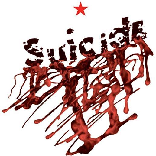 SUICIDE