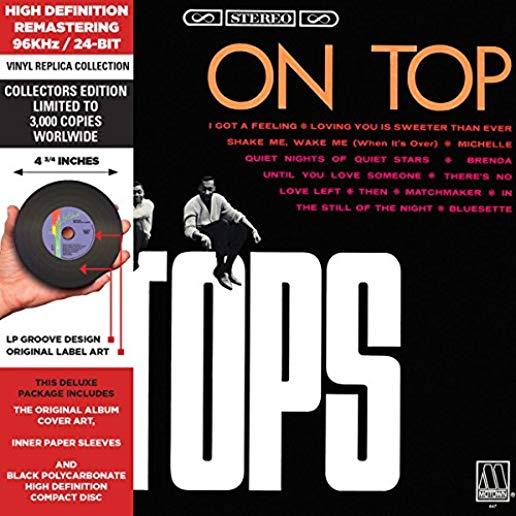 ON TOP (LTD) (COLL) (MLPS) (RMST)