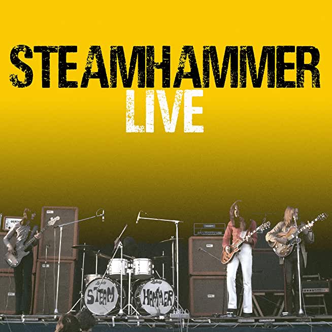 LIVE (W/DVD) (BOX) (NTR0) (UK)