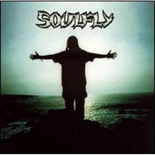 SOULFLY (JPN)