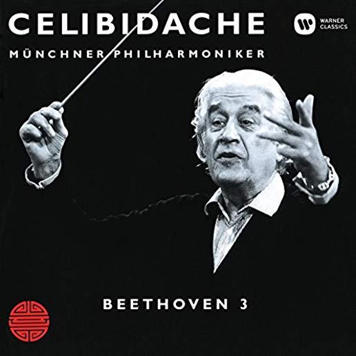 BEETHOVEN: SYMPHONY 3 (HQCD) (JPN)