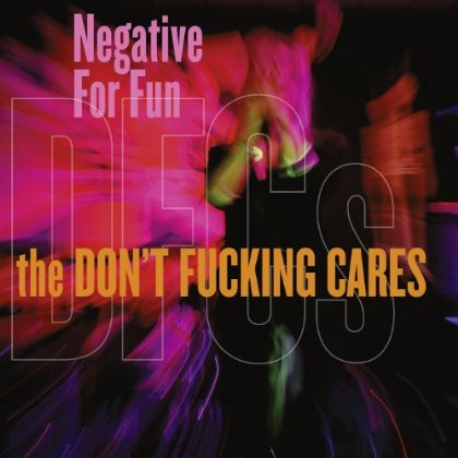 NEGATIVEFOR FUN (UK)