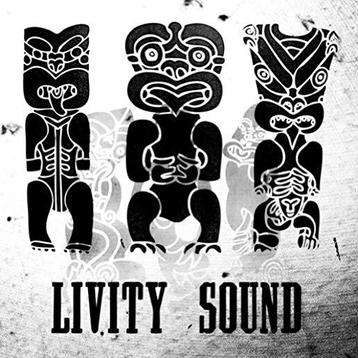 LIVITY SOUND / VARIOUS