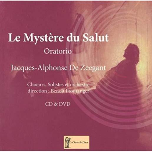 MYSTERE DU SALUT (FRA)