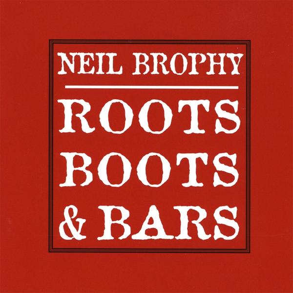 ROOTS BOOTS & BARS