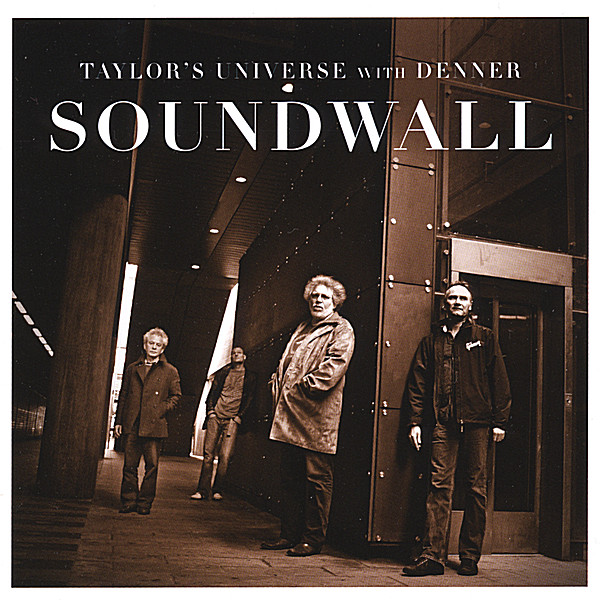 SOUNDWALL