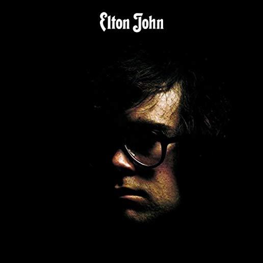 ELTON JOHN (OGV)