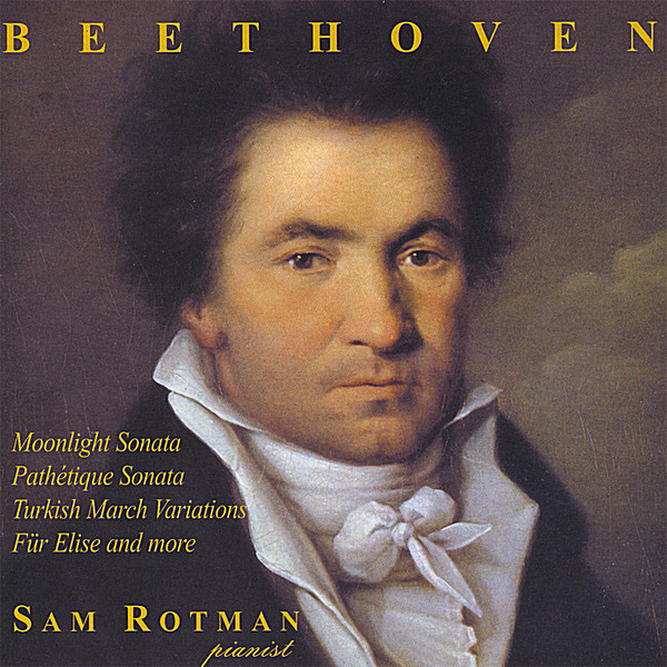 BEETHOVEN