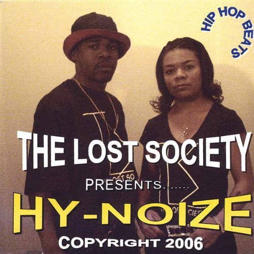 HY-NOIZE 1