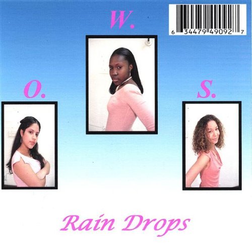 RAIN DROPS