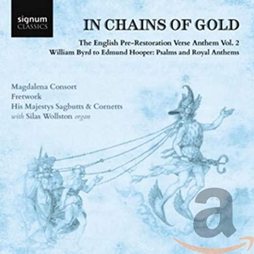 IN CHAINS OF GOLD / VARIOUS