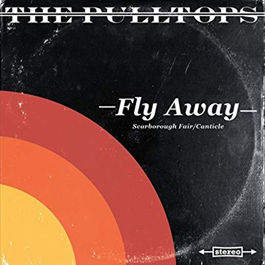 FLY AWAY (CDRP)