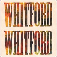 WHITFORD WHITFORD