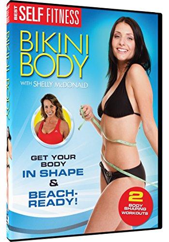 BIKINI BODY (1 DVD 5)