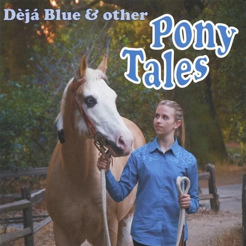 PONY TALES / VARIOUS