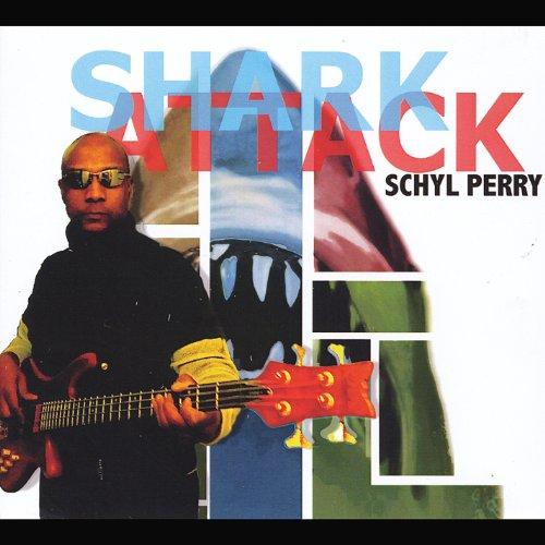 SHARK ATTACK (CDR)