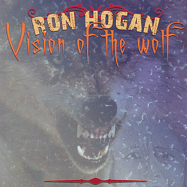 VISION OF THE WOLF