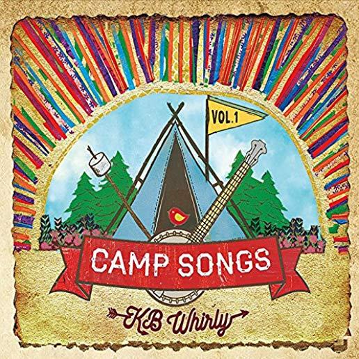 CAMP SONGS 1