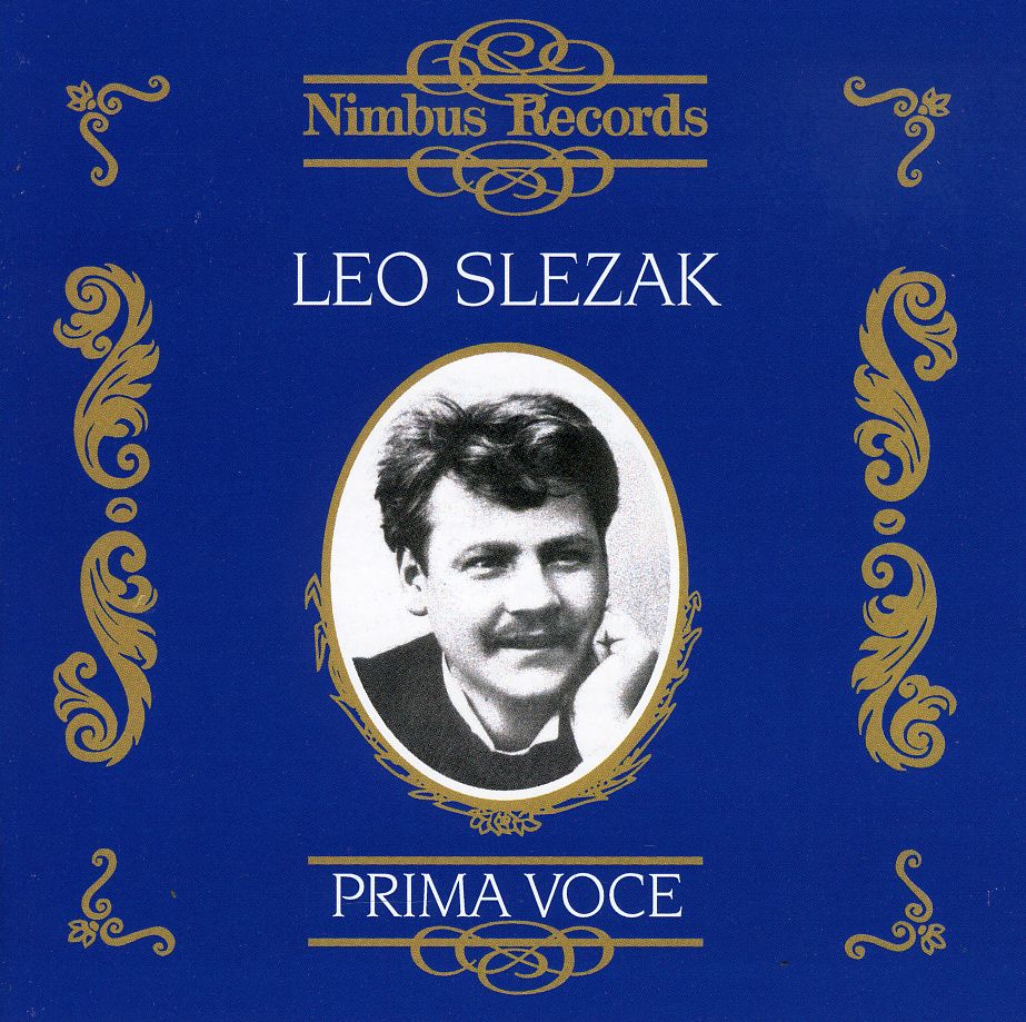 PRIMA VOCE