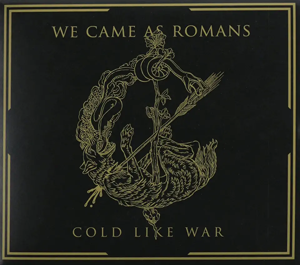 COLD LIKE WAR (DIG)