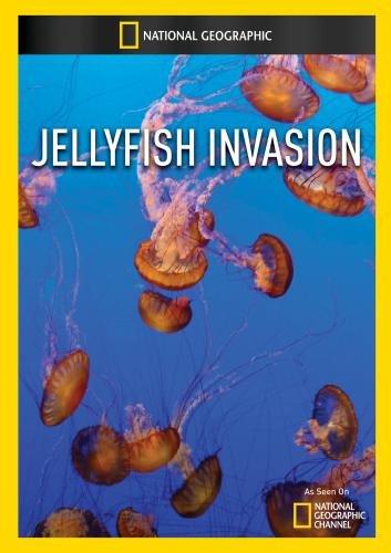 JELLYFISH INVASION / (MOD NTSC)