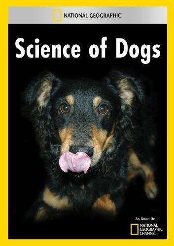 SCIENCE OF DOGS / (MOD NTSC)