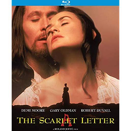 SCARLET LETTER (1995)