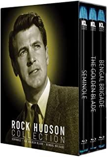 ROCK HUDSON COLLECTION (3PC) / (3PK)