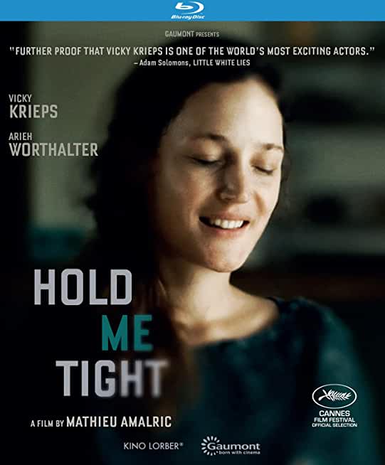 HOLD ME TIGHT / (SUB)