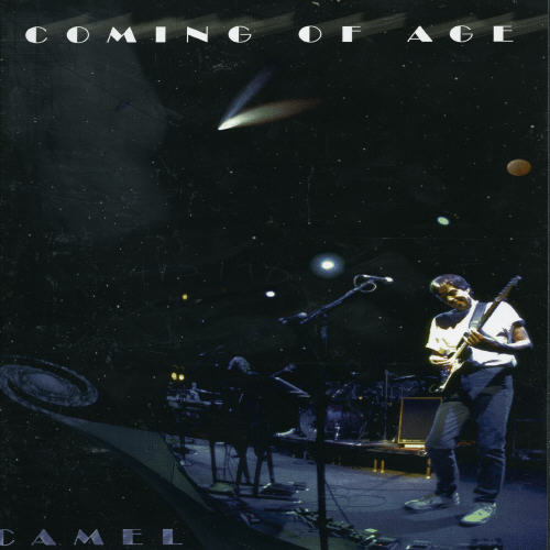 COMING OF AGE / (NTSC)