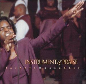 INSTRUMENT OF PRAISE