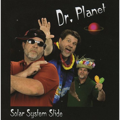 SOLAR SYSTEM SLIDE