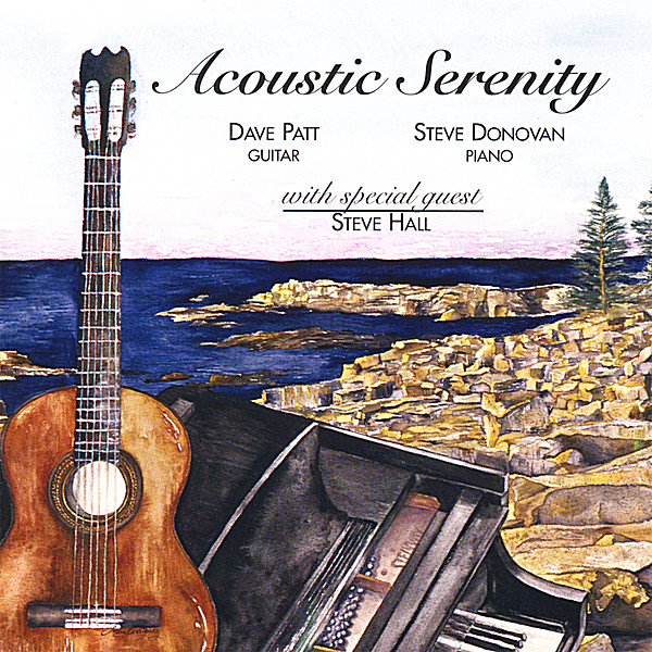 ACOUSTIC SERENITY