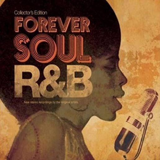 FOREVER SOUL R&B / VAR