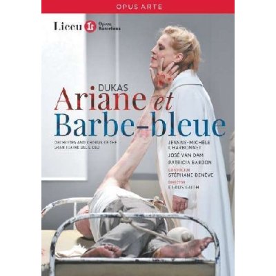 ARIANE ET BARBE-BLEUE