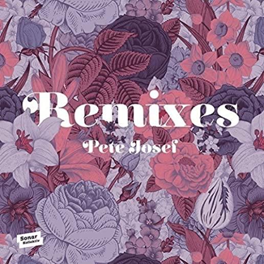 REMIXES (OGV) (UK)