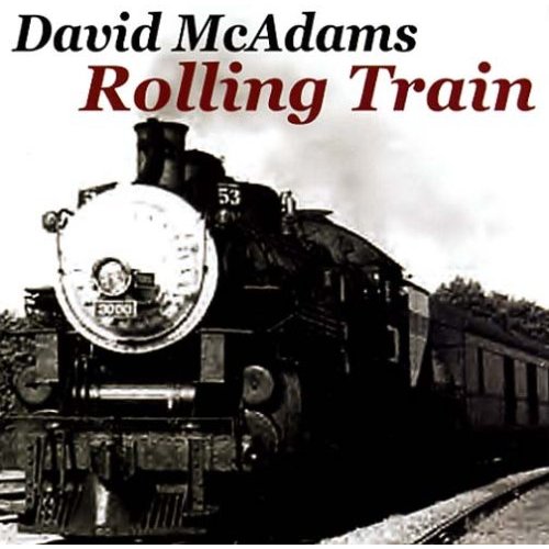 ROLLING TRAIN